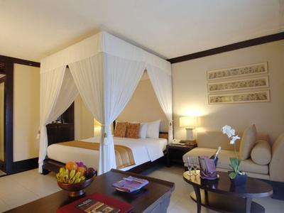 Hotel Ayodya Resort Bali - Bild 2