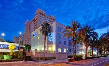 Hotel Indigo Sarasota - Bild 3
