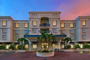 Hotel Indigo Sarasota - Bild 4