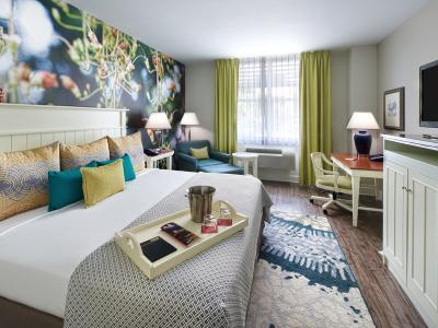 Hotel Indigo Sarasota - Bild 5