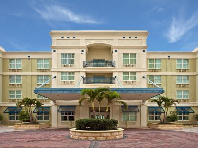 Hotel Indigo Sarasota - Bild 2