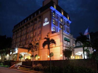 Hotel Hilton Princess San Pedro Sula - Bild 5