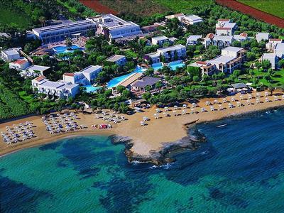 Hotel Cretan Malia Park - Bild 4