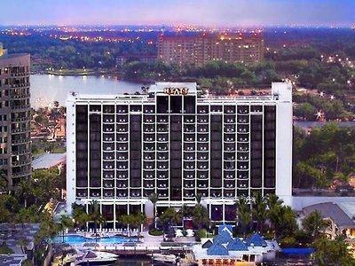 Hotel Hyatt Regency Sarasota - Bild 5