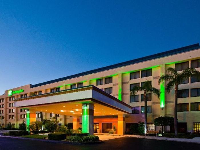 Hotel Holiday Inn Port St Lucie - Bild 1