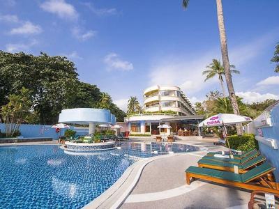 Hotel Matcha Samui Resort - Bild 2