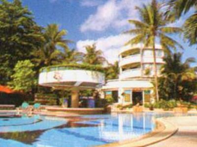 Hotel Matcha Samui Resort - Bild 4