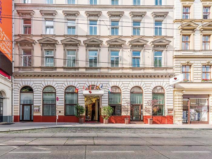 Theaterhotel & Suites Wien - Bild 1