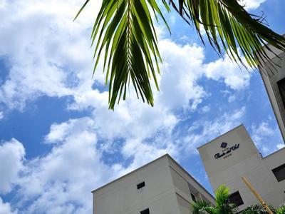 Hotel Faranda Express Puerta del Sol Barranquilla - Bild 5