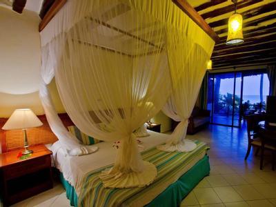 Hotel Sultan Sands Island Resort - Bild 5