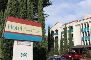 Hotel Avante - Bild 5