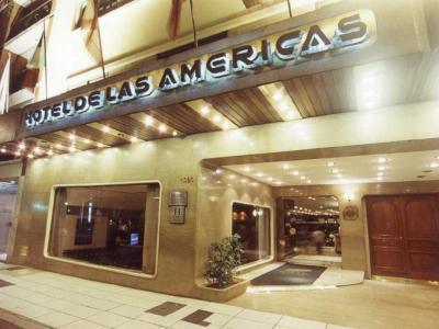 Cyan Hotel de las Americas - Bild 2