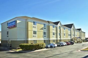 Hotel Candlewood Suites Killeen-Fort Hood Area - Bild 3