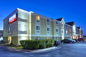 Hotel Candlewood Suites Killeen-Fort Hood Area - Bild 2