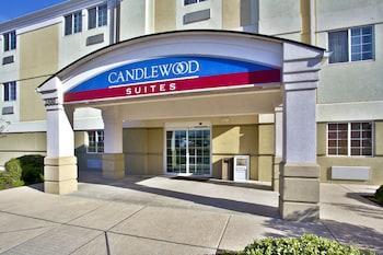 Hotel Candlewood Suites Killeen-Fort Hood Area - Bild 1