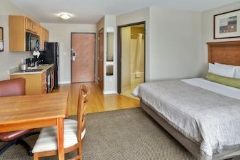Hotel Candlewood Suites Killeen-Fort Hood Area - Bild 5