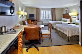 Hotel Candlewood Suites Killeen-Fort Hood Area - Bild 4