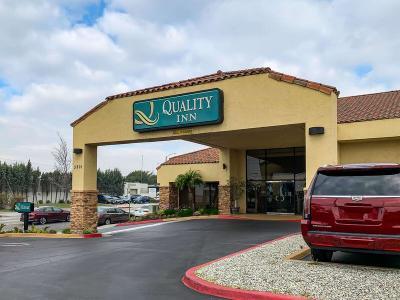Hotel Quality Inn Near Long Beach Airport - Bild 3