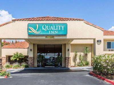 Hotel Quality Inn Near Long Beach Airport - Bild 2
