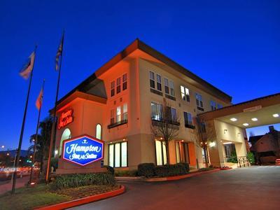 Hotel Hampton Inn & Suites Mountain View - Bild 3