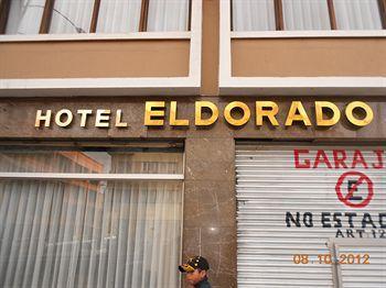 Hotel El Dorado - Bild 5