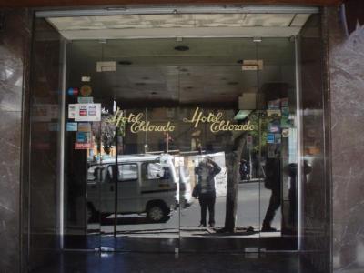 Hotel El Dorado - Bild 2