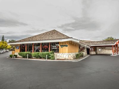 Hotel Econo Lodge Near Reno-Sparks Convention Center - Bild 4