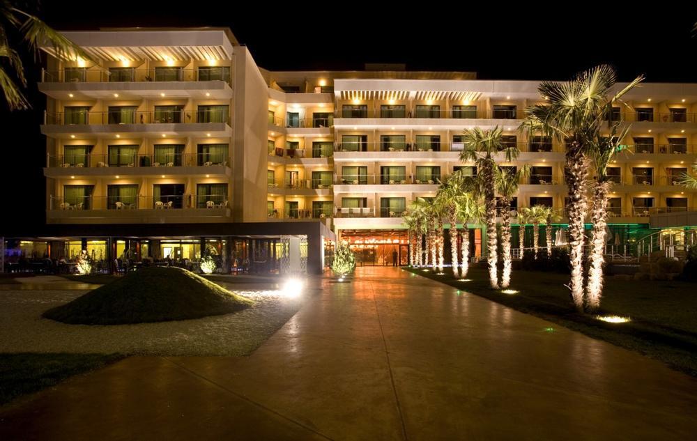 DIT Evrika Beach Club Hotel - Bild 1