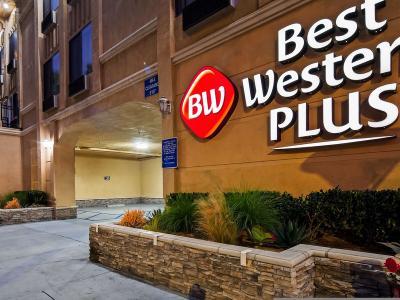 Hotel Best Western Plus at the Convention Center - Bild 4