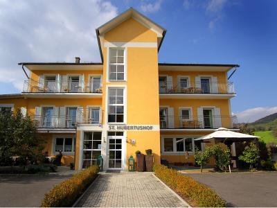 Hotel St. Hubertushof - Bild 3