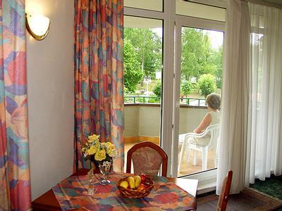Hotel Haus Usedom - Bild 4