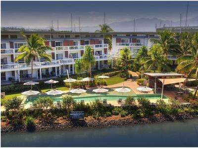 Hotel The Terraces Denarau Island - Bild 3