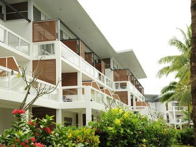 Hotel The Terraces Denarau Island - Bild 5
