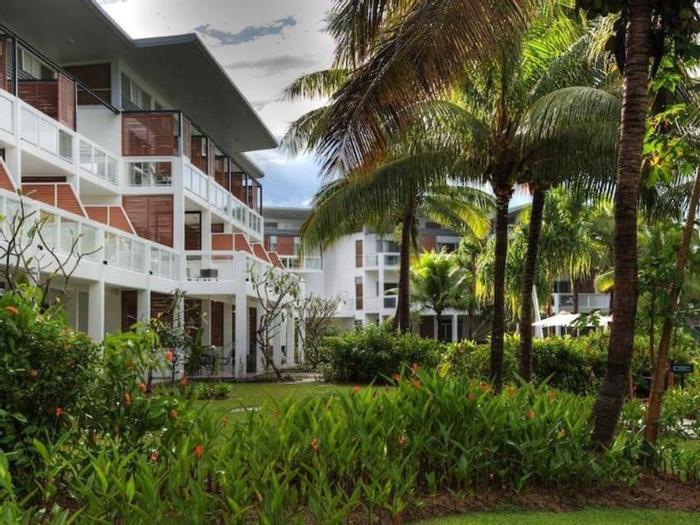 Hotel The Terraces Denarau Island - Bild 1