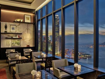Hotel Grand Hyatt Hong Kong - Bild 4