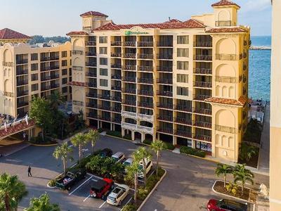 Holiday Inn Hotel & Suites Clearwater Beach - Bild 3