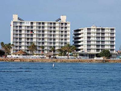 Holiday Inn Hotel & Suites Clearwater Beach - Bild 5