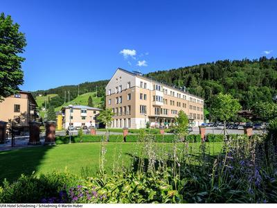 Jufa Hotel Schladming - Bild 2