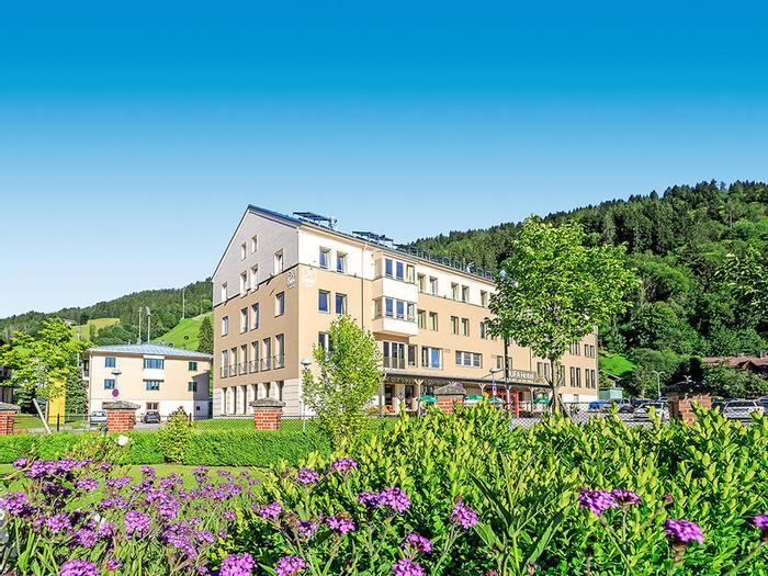 Jufa Hotel Schladming - Bild 1