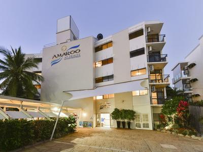 Hotel Amaroo at Trinity - Bild 3