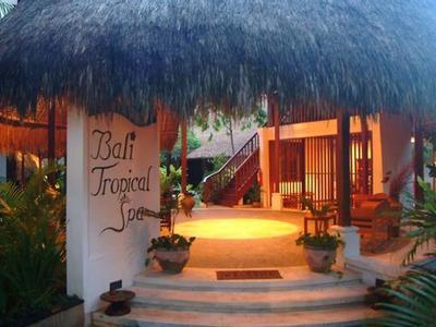 Hotel Bali Tropic Resort & Spa - Bild 5
