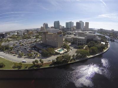 The Barrymore Hotel Tampa Riverwalk - Bild 4