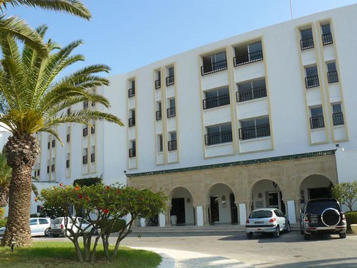 Hotel Royal Lido Resort & Spa - Bild 1