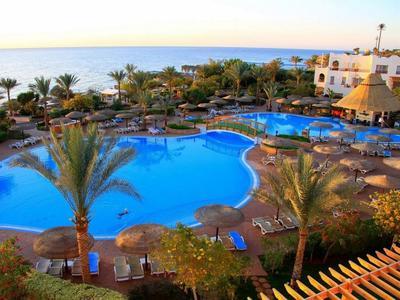 Hotel Pickalbatros Royal Grand Resort - Sharm El Sheikh - Bild 3