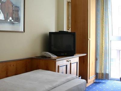 Hotel Aurbacher - Bild 4