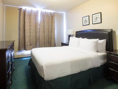 Hotel Capital Suites Yellowknife - Bild 4