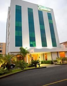 Hotel Radisson San Isidro - Bild 2