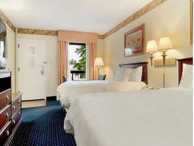 Hotel Baymont by Wyndham Tallahassee - Bild 3