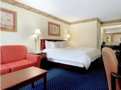 Hotel Baymont by Wyndham Tallahassee - Bild 2