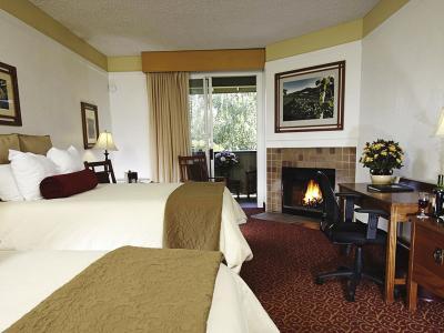 Hotel Best Western Plus Sonoma Valley Inn & Krug Event Center - Bild 3
